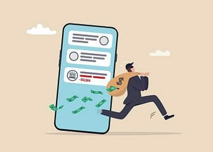Warga Harus Waspada, Kasus Penipuan Berkedok Investasi Online Marak Terjadi