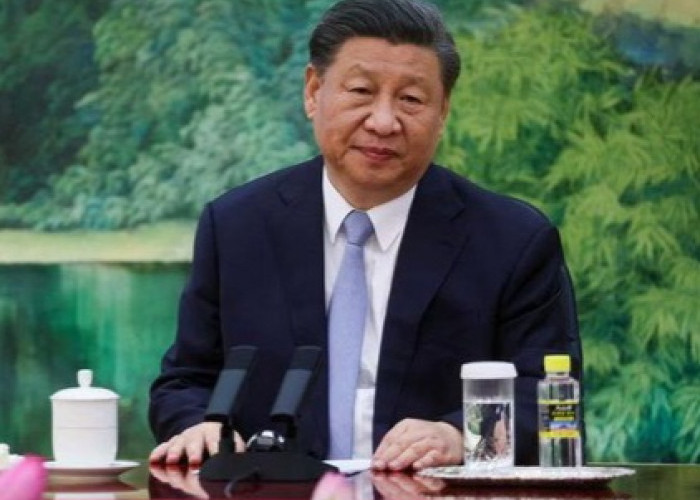 Xi Jinping Sampaikan Duka untuk Korban Gempa NTT, BNPB Catat 68 Orang Meninggal