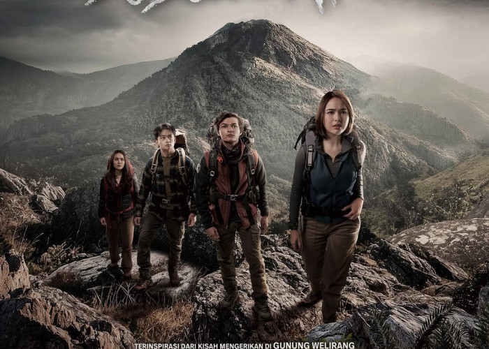 Dusun Mayit: Ketika Gunung Welirang Menagih Nyawa 