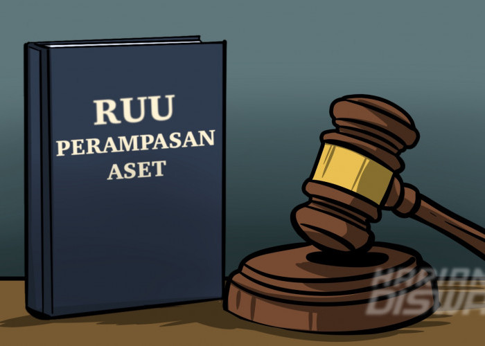 RUU Perampasan Aset Dikebut DPR, Bisakah Harta Hasil Korupsi Segera Disita Negara?