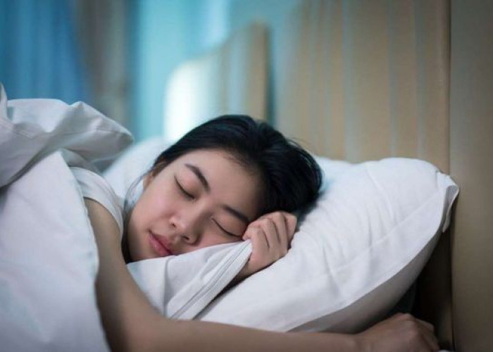 Tidur Lebih Nyenyak: 5 Tips Jitu untuk Pola Tidur yang Teratur!