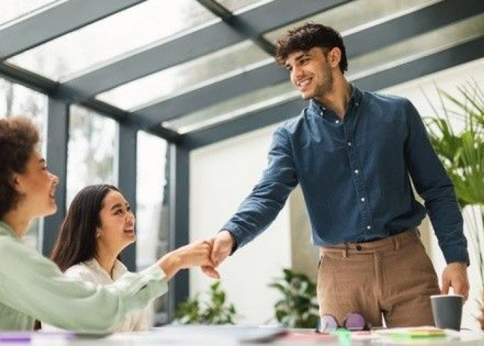 Rahasia Orang Percaya Diri: Mengapa Lebih Mudah Mencapai Apa yang Diinginkan?