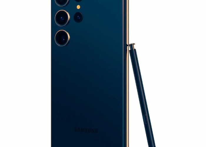 HP Samsung Galaxy S24 Ultra, Spesifikasi Berkualitas