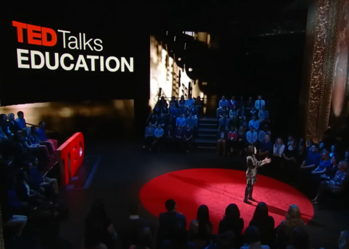 Rekomendasi TED Talks Education Insipiratif Bagi Kamu yang Sedang Mempersiapkan Beasiswa Studi Abroad