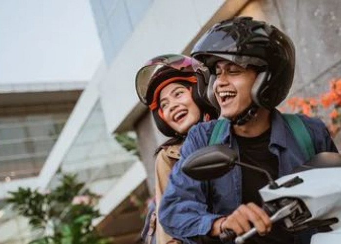 Panduan Aman Mudik dengan Motor agar Perjalanan Nyaman dan Selamat