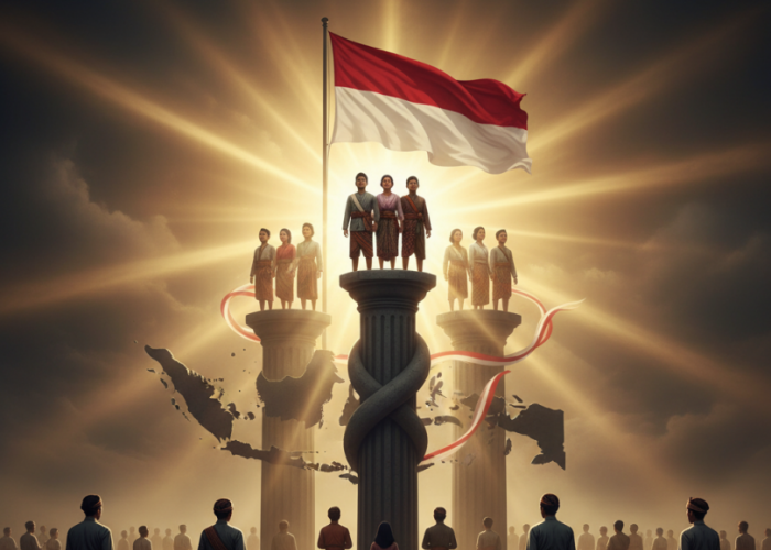 Sejarah Sumpah Pemuda, Tonggak Persatuan Pemuda Indonesia pada 28 Oktober 1928