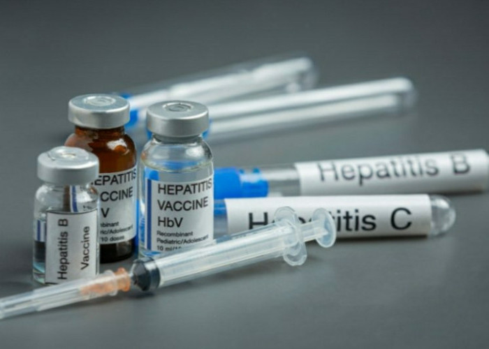 Pemerintah Beri Antivirus pada Ibu Hamil untuk Cegah Penularan Virus Hepatitis B ke Anak 