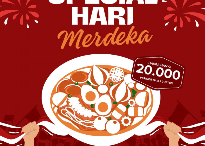 Promo Agustusan Menggeliat, Marketplace Optimistis Transaksi UMKM Melesat