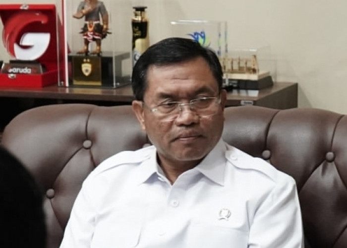 Kasus Korupsi MBG Makin Meluas, Chat 26 Pejabat yang Diungkap Sony Sonjaya Jadi Sorotan Kejagung
