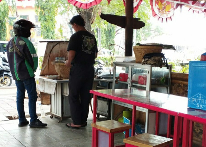 Pedagang Laksa di Kota Tangerang Kini Dapat Ajukan KUR BRI Hingga Rp500 Juta, Simak Caranya