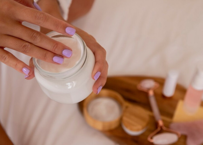 10 Body Butter Terlaris di Shopee 2025