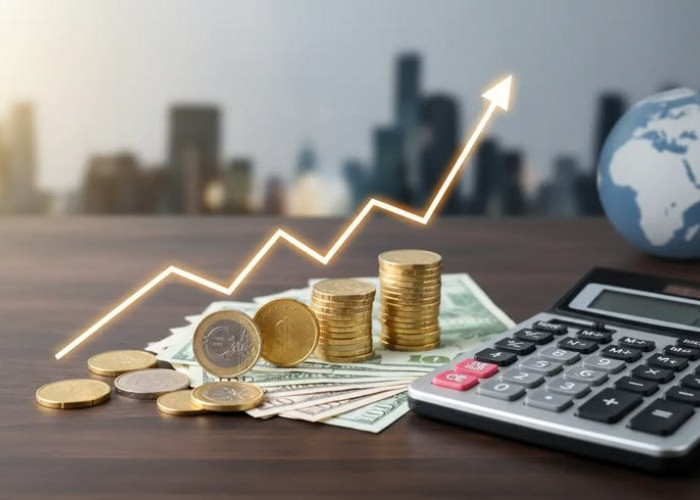 No More Boros! Cara Investasi Buat Gen Z yang Mau Kaya Pelan-Pelan