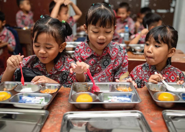 Efisiensi Anggaran MBG Dipertajam, Daerah Diminta Adaptif Jaga Layanan Gizi Tetap Optimal