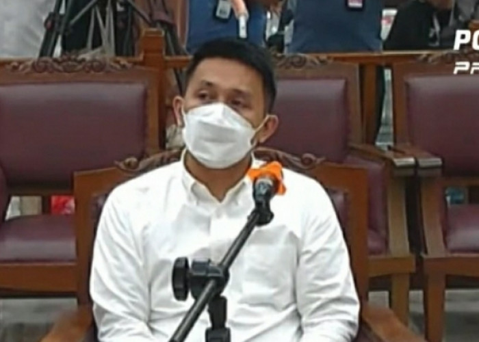 Kasus Pembunuhan Brigadir J, PTDH Kompol Chuck Putranto Dibatalkan