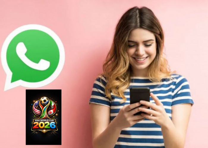 Meta Ramaikan Piala Dunia 2026, WhatsApp hingga Instagram Hadirkan Fitur Khusus untuk Penggemar Sepak Bola