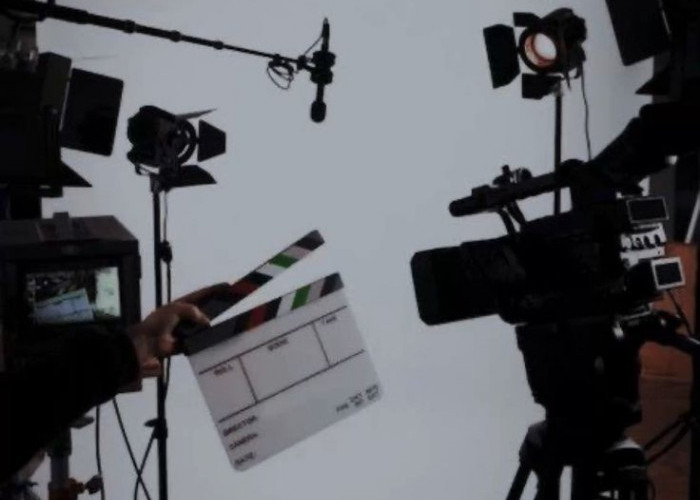 Momentum Hari Film Nasional, Menelusuri Jejak Perfilman Indonesia