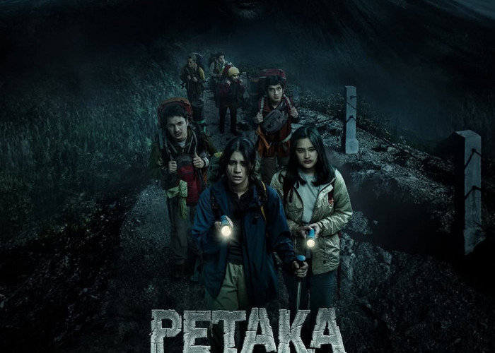 Segera Tayang Bioskop Film Petaka Gunung Gede, Berdasarkan Kisah Nyata Maya Arza 