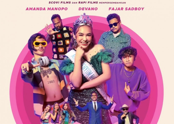 ‎Angkat Fenomena Pinjol, Film Check Out Sekarang, Pay Later (Caper) Tayang 5 Februari  ‎