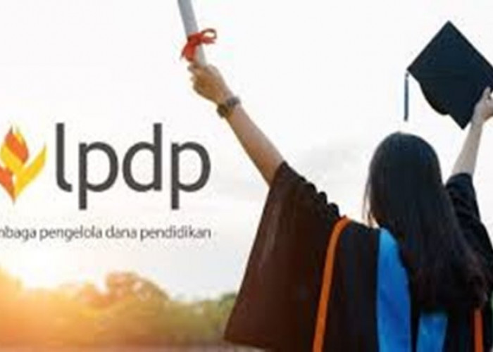 Lembaga Pengelola Dana Pendidikan Tambah Kuota Magang Luar Negeri 2026, Fokus Perkuat Pengalaman Kerja Global