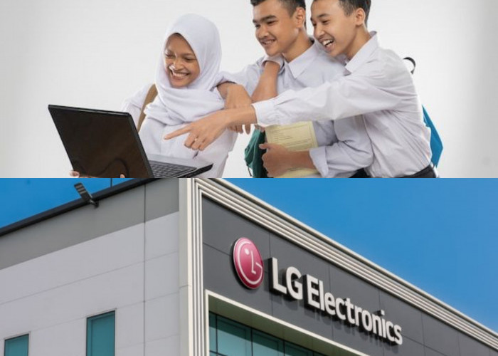 Lowongan Kerja LG Electronics Agustus 2026: 7 Posisi Dibuka, Fresh Graduate Bisa Coba