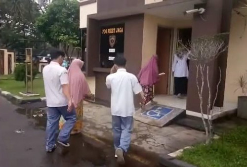 Pengeroyokan Siswa SMKN 1 Rangkasbitung, Polisi Sudah Kantongi Identitas Pelakunya