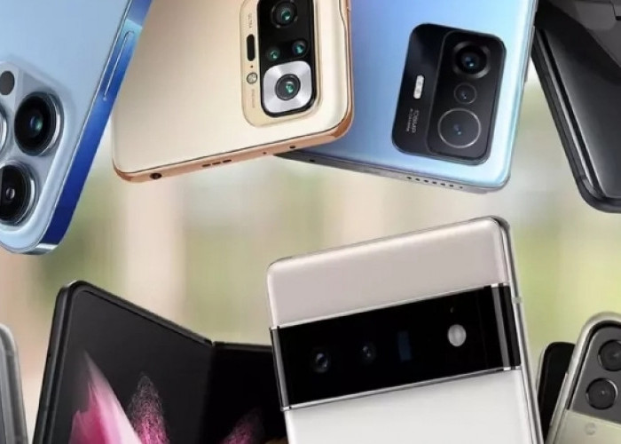 HP Flagship Makin Mahal, Ternyata Ini Biang Kerok di Balik Harganya