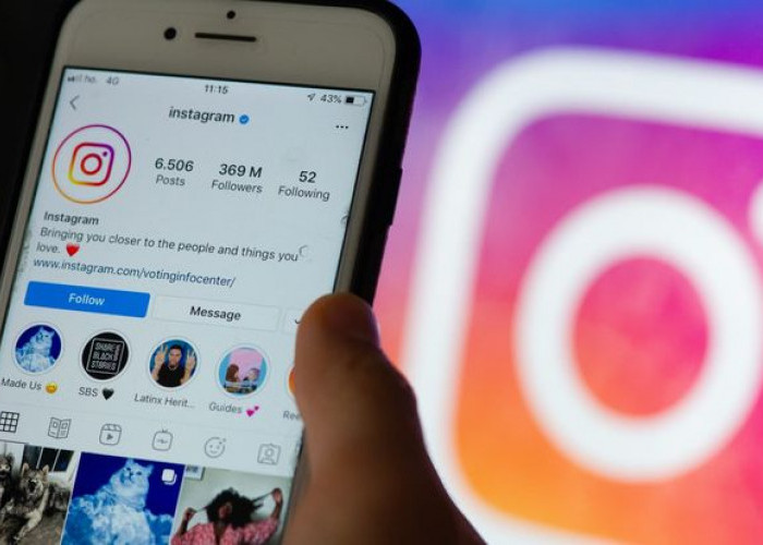 11 Fitur Terbaru Instagram Juli 2026 yang Wajib Dicoba, Reels 20 Menit hingga Feed Bisa Diatur Ulang