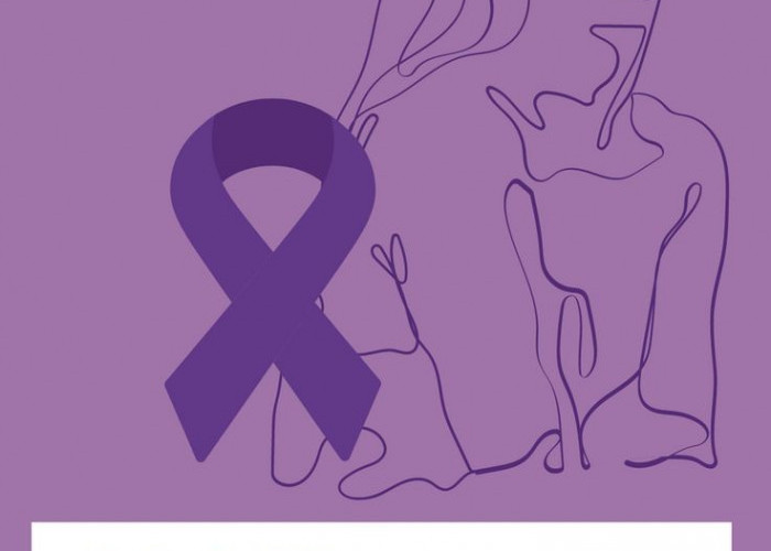 Kerap Dianggap Sebagai Penyakit Kutukan dan Menular, Inilah Tanggapan Penderita Lupus