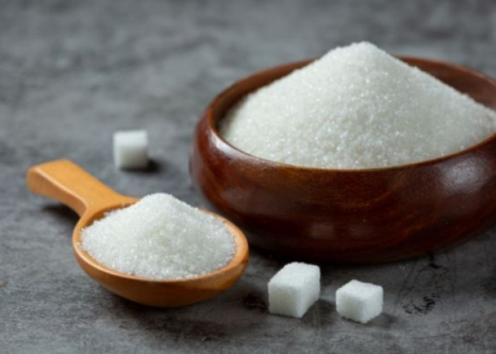 Ini yang Terjadi Kalau Konsumsi Gula Berlebih 