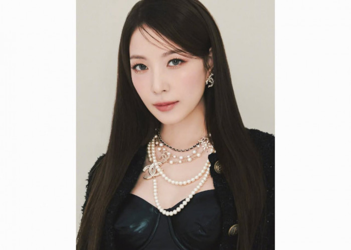 Resmi Tinggalkan SM Entertainment, BoA Dirikan Agensi Pribadi BApal Entertainment
