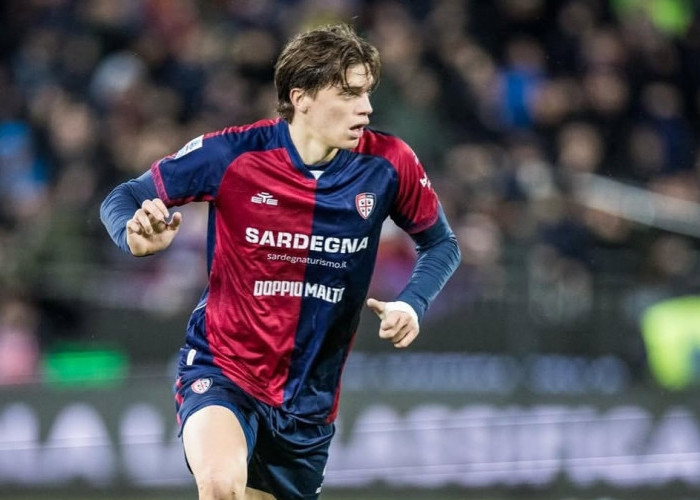 Lelang Talenta Serie A, Arsenal dan Man City Rebutan Bek Atalanta