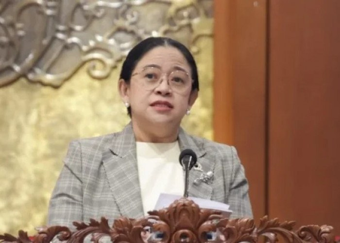 Torehkan Prestasi, Puan Maharani Apresiasi Kontingen Indonesia di Asian Para Games 2026