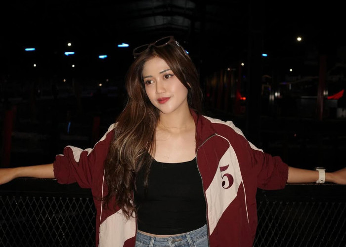 Tuai Kritik Warganet, Selebgram Ruce Nuenda Minta Maaf Usai Tetap Beraktivitas Saat Terkena Campak