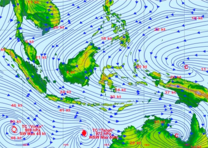BMKG Peringatkan Hujan Deras 16 September, Jangan Terkecoh Cuaca Cerah di Sejumlah Kota