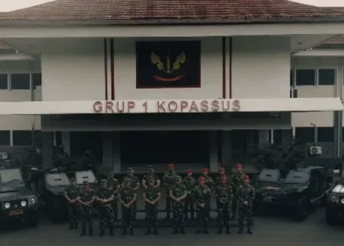 Banten Siapkan Tiga Barak TNI bagi Pelajar SMA Bermasalah