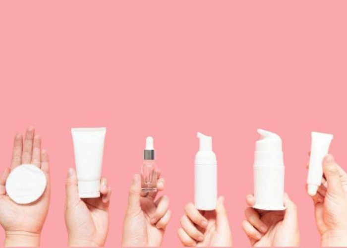 4 Tips Tepat Menyimpan Skincare yang Baik agar Tetap Awet