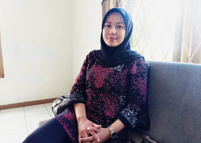 Kabupaten Pandeglang Daerah Rawan Pelanggaran Pemilu Nomor Satu di Banten