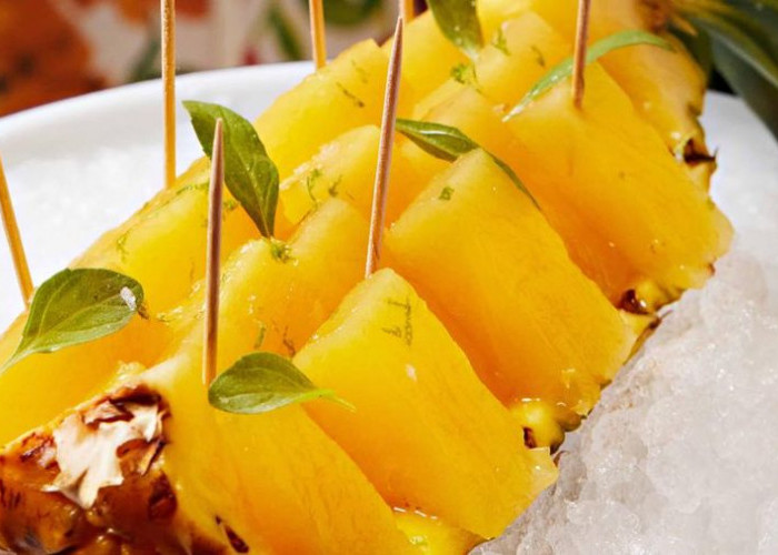 Gampang Didapat, Ini 5 Jenis Buah yang Mampu Turunkan Kadar Asam Urat