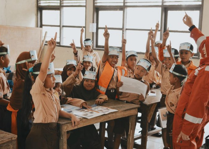 Kemensos Percepat Sekolah Rakyat Permanen, 66 Pemda Diminta Segera Tuntaskan Syarat Lahan