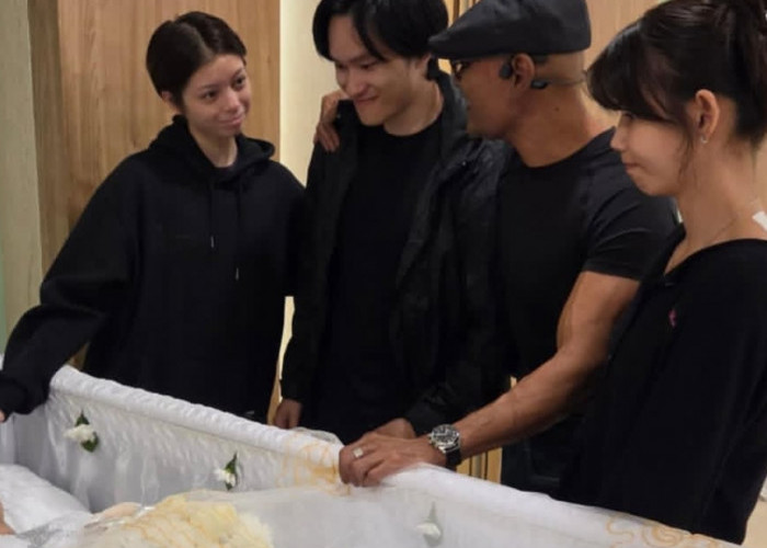 Deddy Corbuzier Berduka, Sang Ibunda Heniwaty Meninggal Dunia pada 26 Agustus 2026