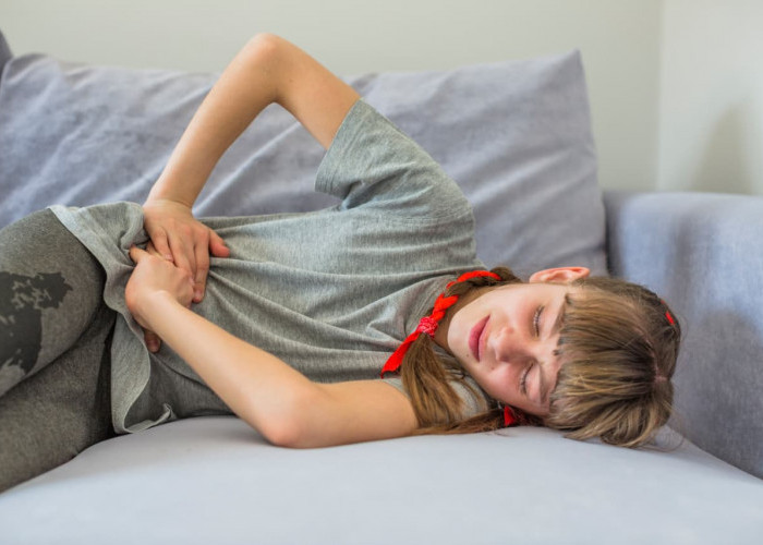 Orang Tua Wajib Tahu, Ini 7 Gejala Gagal Ginjal pada Anak