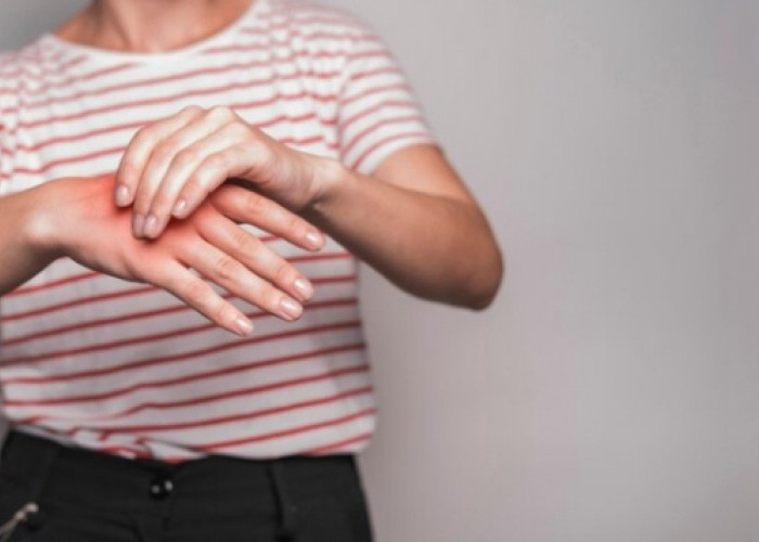 ‎Makanan Pantangan Asam Urat: Cegah Nyeri Sendi dengan Menghindari 6 Jenis Makanan Ini