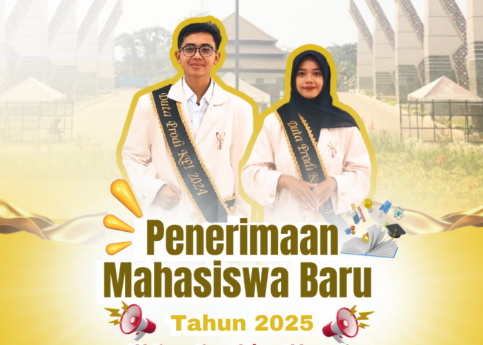 Cara Daftar Kuliah di UIN Banten 2025,Yuk Simak