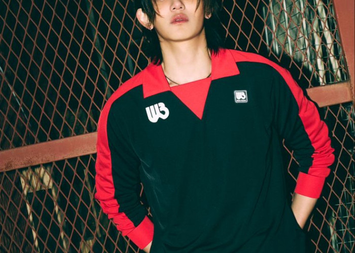 Lucas Resmi Akhiri Kontrak Eksklusif dengan SM Entertainment, Siap Melangkah di Jalur Baru