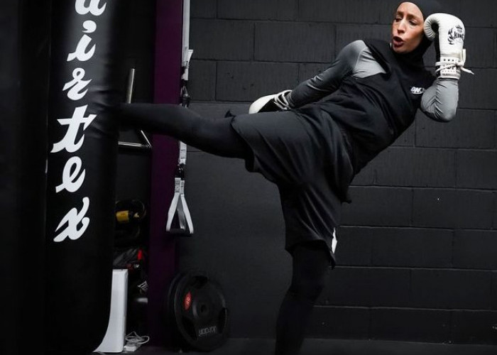 Bukan Sekadar Bela Diri, Taekwondo dan Pencak Silat Kini Jadi Tren Gaya Hidup Baru Gen Z