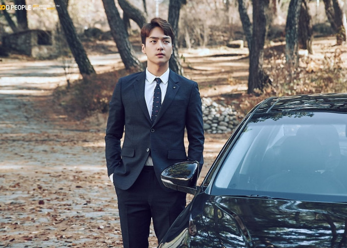 Mendadak Jatuh Cinta Sama Yang Se Jong? Ini 4 Rekomendasi Drama Korea Yang Se Jong Lainnya