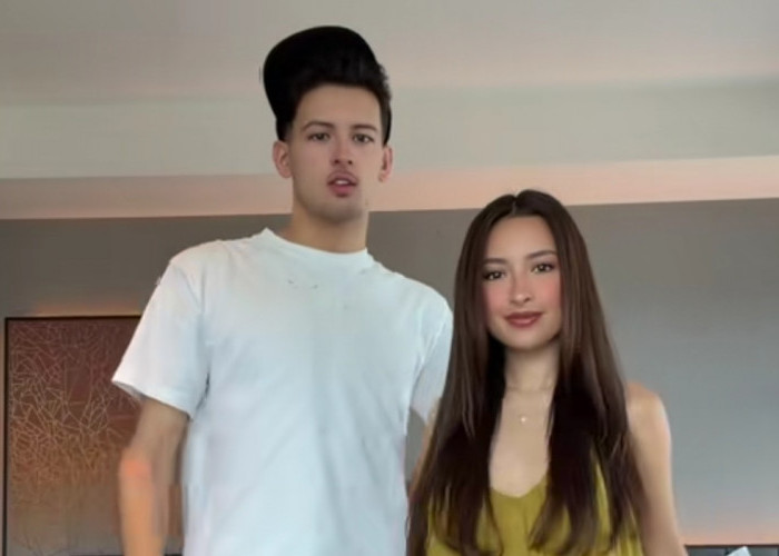 Pilih Jepang sebagai Destinasi Bulan Madu, Jennifer Coppen dan Justin Hubner Bagikan Momen Romantis