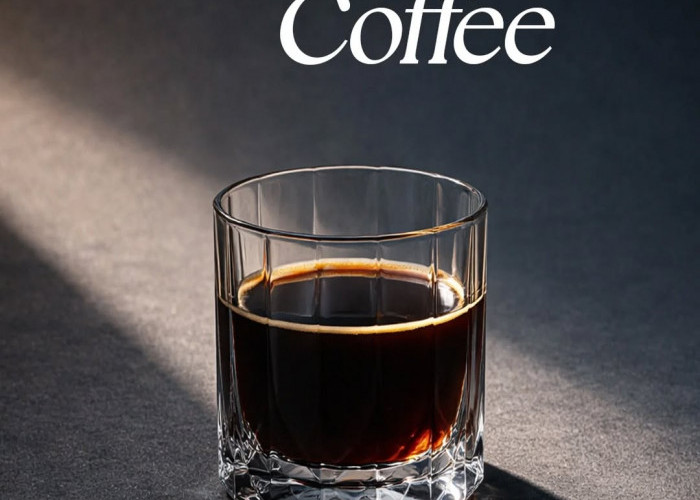 Tips Ngopi yang Lebih Sehat dan Tetap Nikmat 