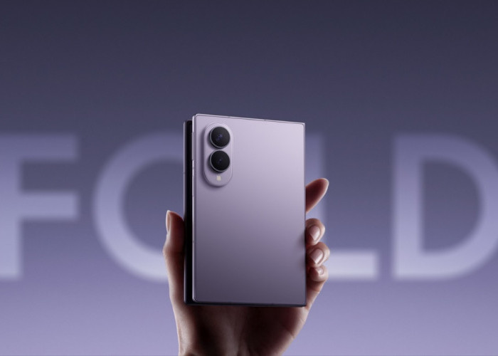 One UI 9 Mulai Digulirkan, Samsung Bawa Fitur AI Baru ke Galaxy S26