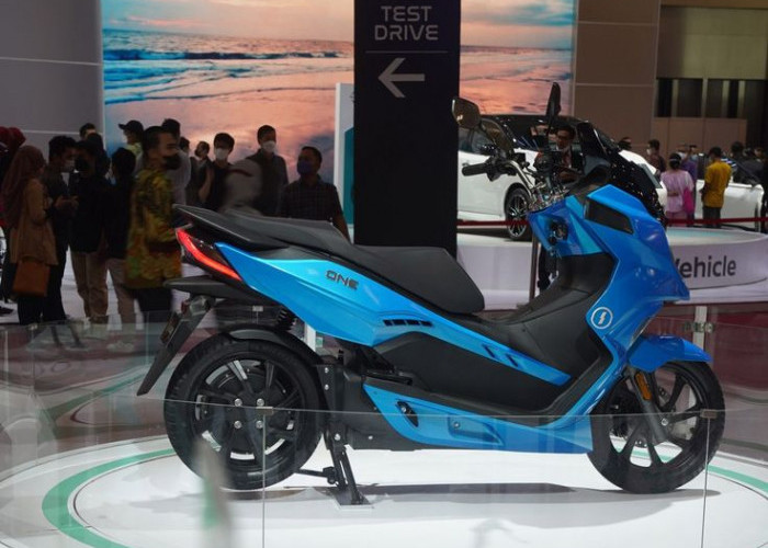 IMX 2026 Kick Off: Inspirasi Modif Harian untuk Motor Listrik Gesits